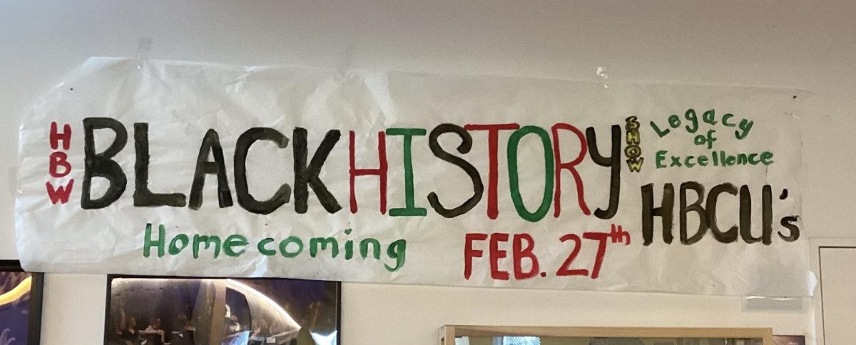 Black History Month activities!