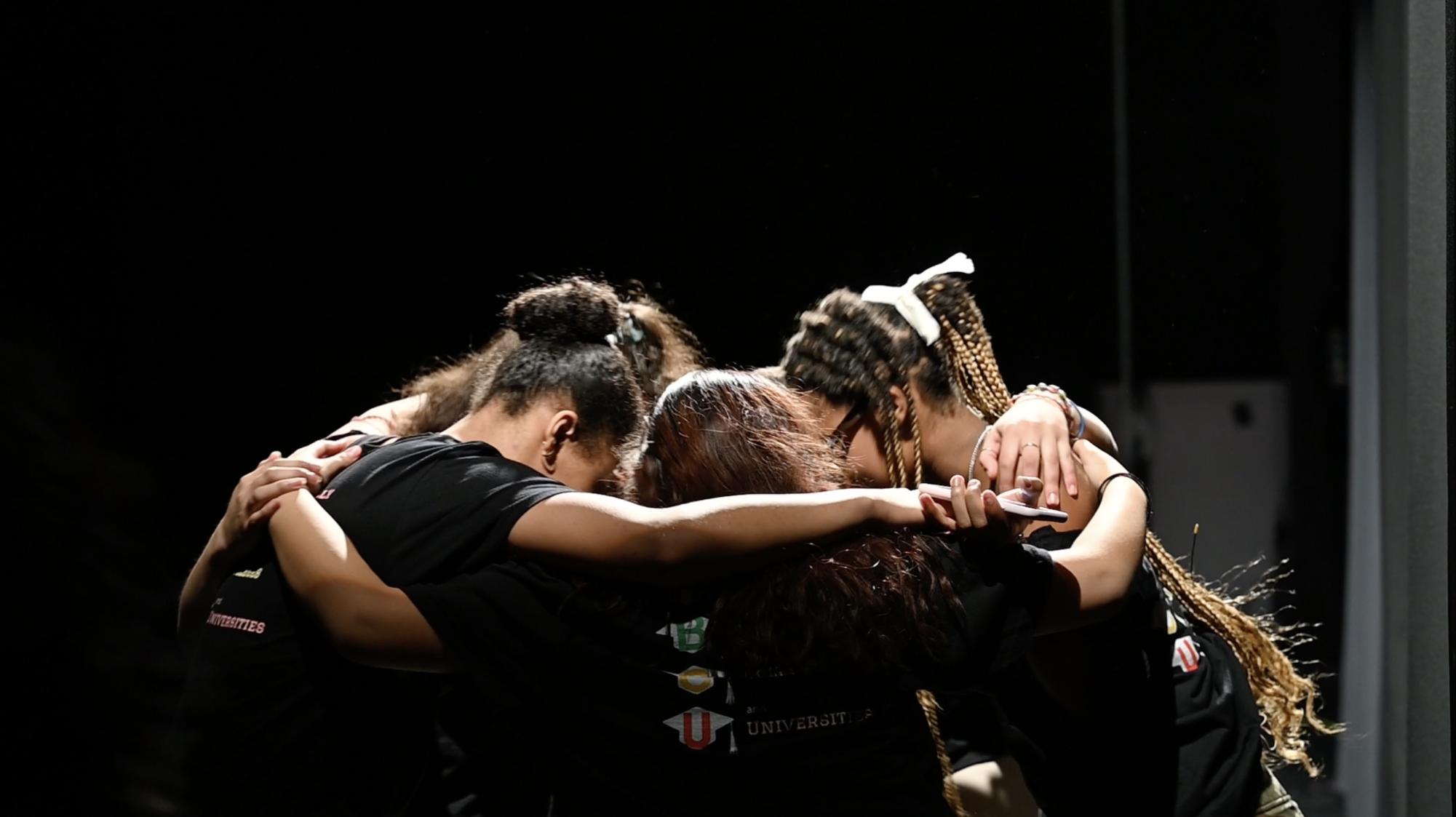 Black History Month homecoming show recap!