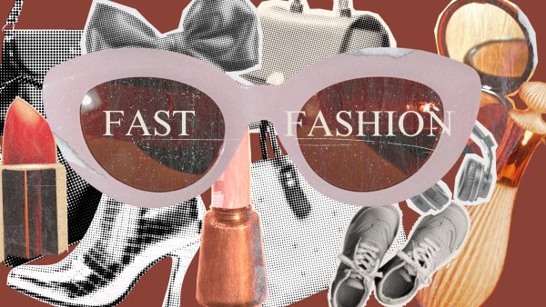 Navigation to Story: How fast fashion harms consumers