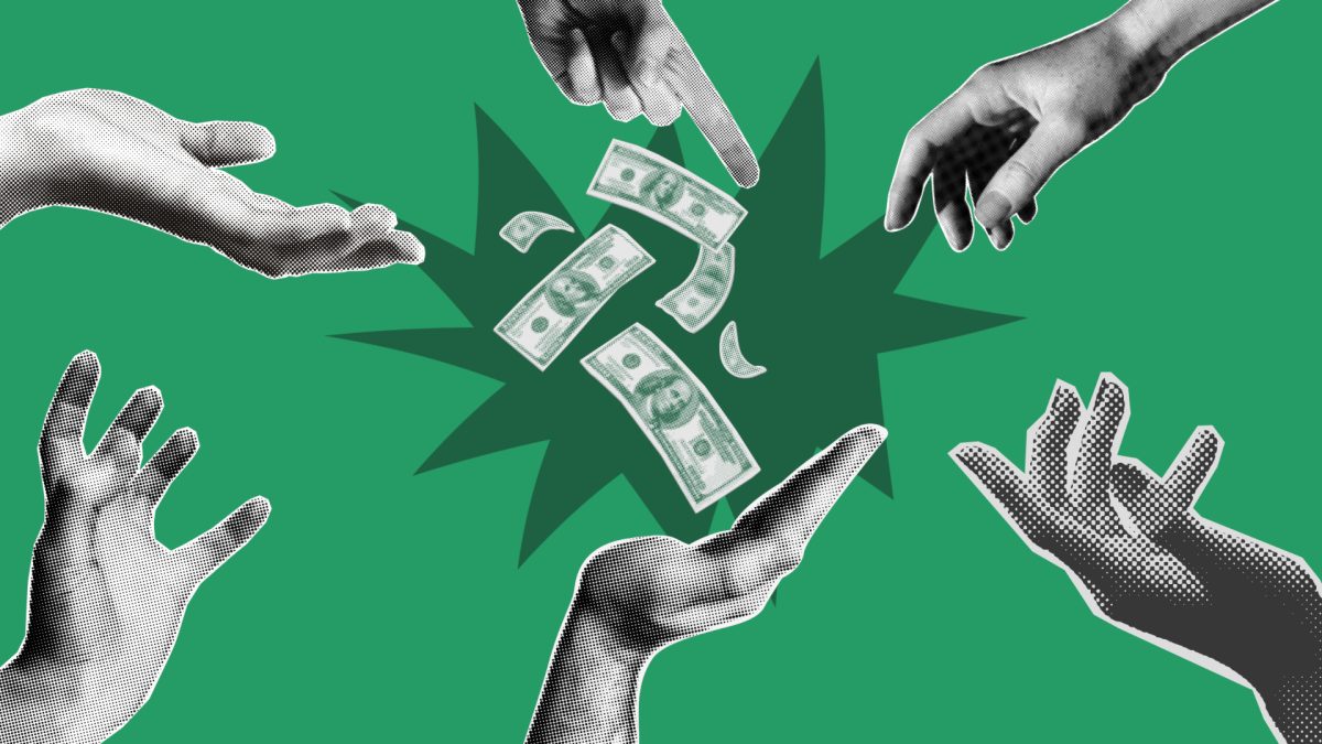 Are we heading towards a recession?