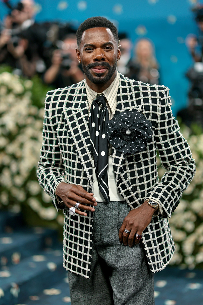 Met Gala