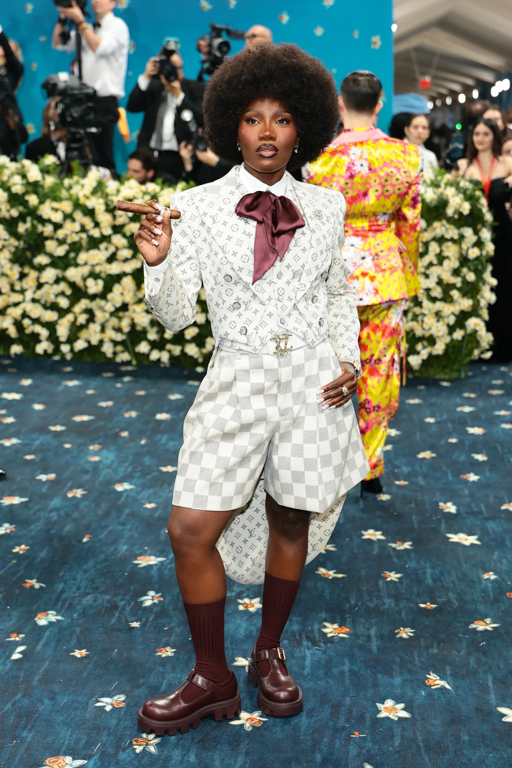 Met Gala