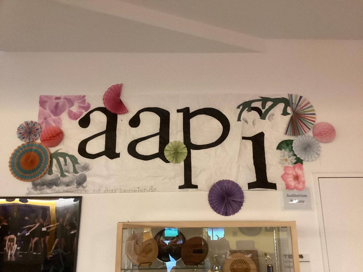 The AAPI cohort is ready to celebrate!