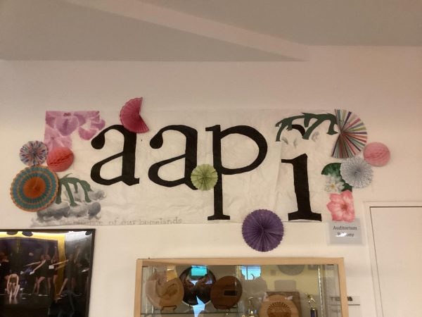 Navigation to Story: How H-B Is Celebrating AAPI Month