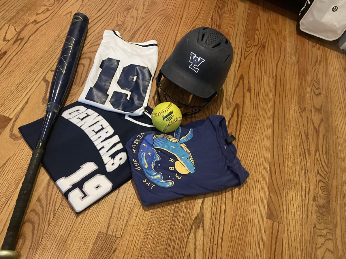 Doing high school sports as an 8th grader