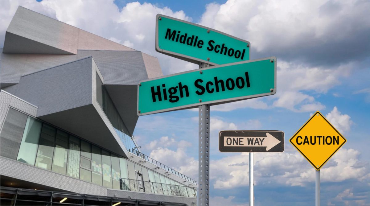 9th graders guide for surviving your first year of high school
