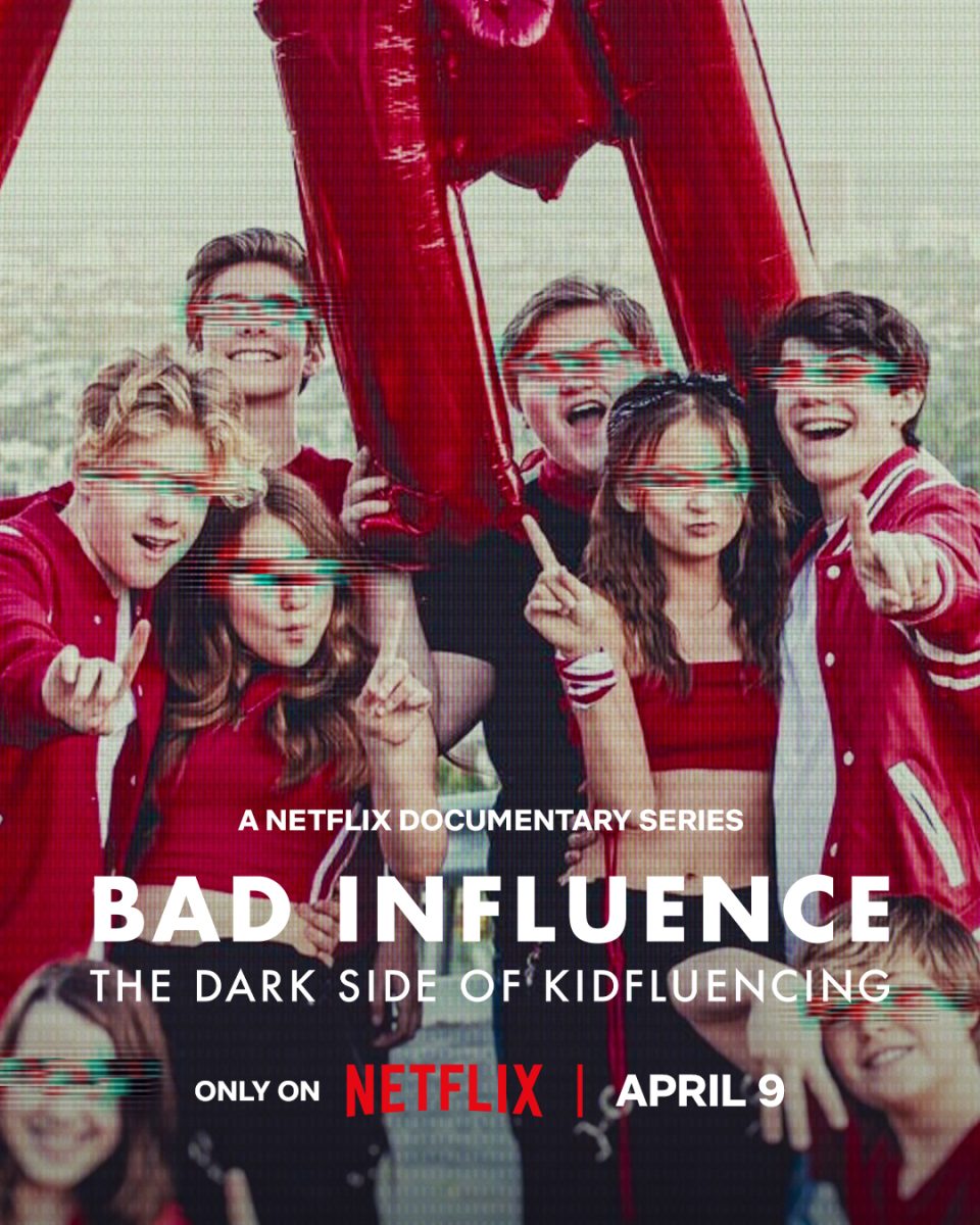 Child influencing: Piper Rockelle