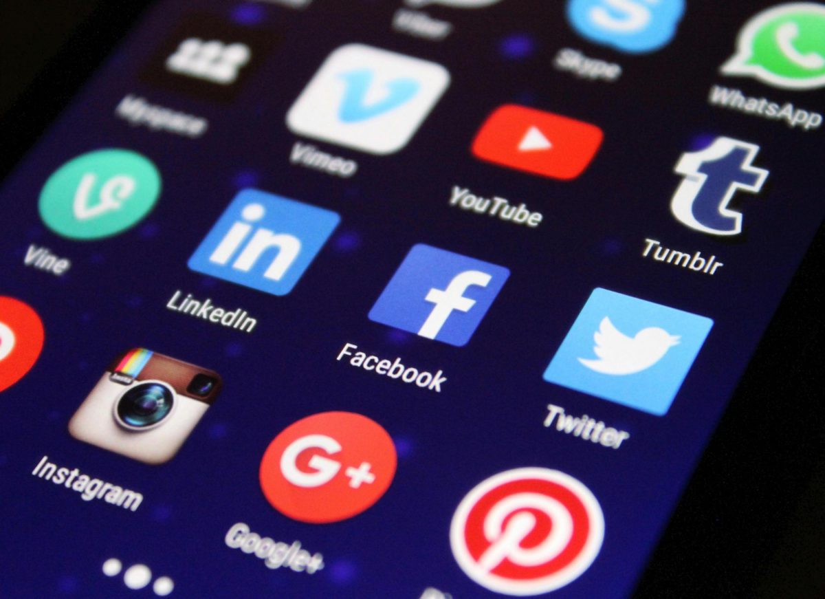 How new media affects journalism