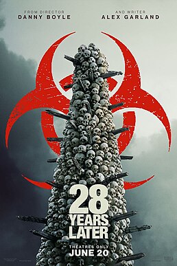 June movie preview