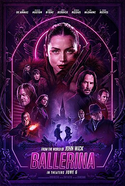 June movie preview