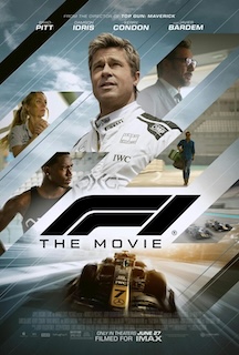 June movie preview