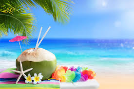Try some of these summer activities!