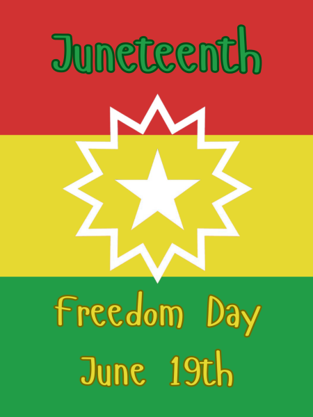 Navigation to Story: Juneteenth
