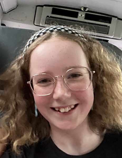 Anna Claire Findlay