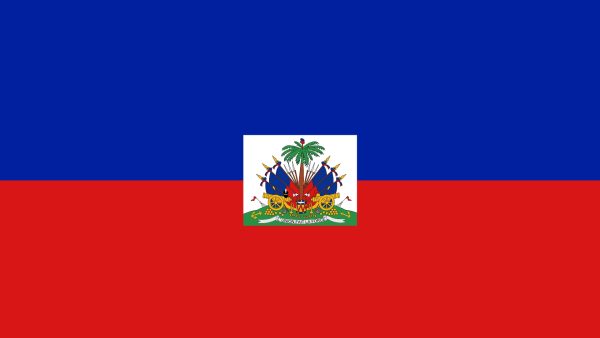 Navigation to Story: Haiti’s gang violence problem