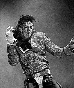 The Rise and Relationship of Michael Jackson and Prince