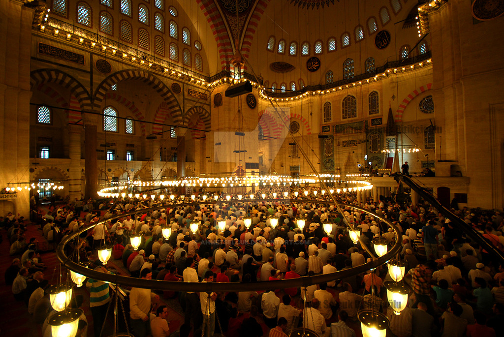 AhmetSelcuk, CC BY 3.0 via Wikimedia Commons