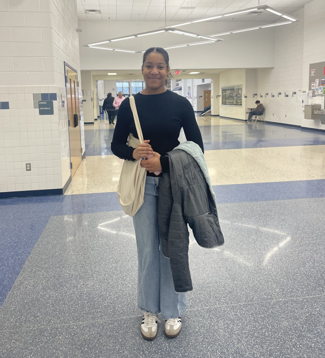 H-B 9th graders head to NHD state-level competition