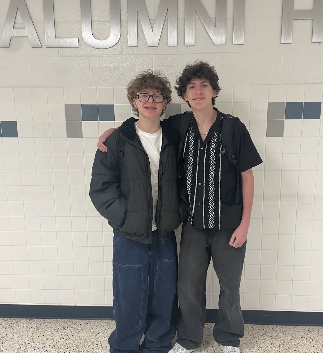 H-B 9th graders head to NHD state-level competition